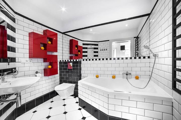 Location de vacances pour 2 personnes, animaux acceptés à Poznań - 3