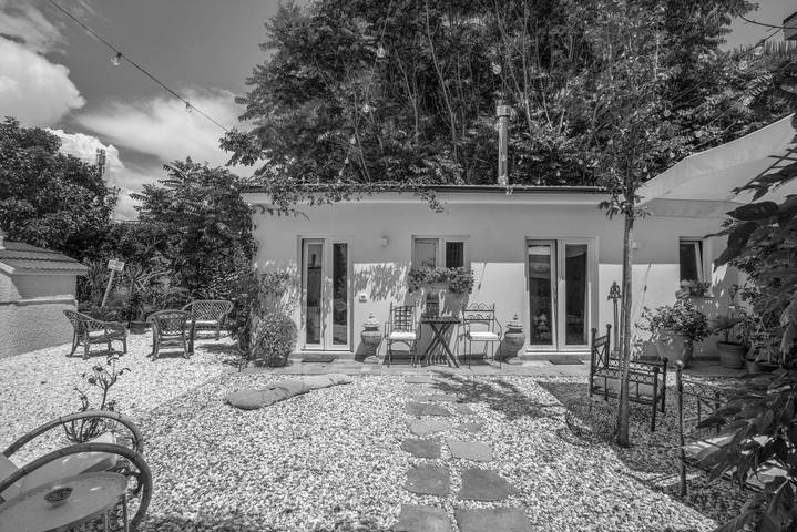 Maison d’hôte pour 2 personnes, avec jardin et vue, adapté aux familles dans Torre del Lago Puccini - 4