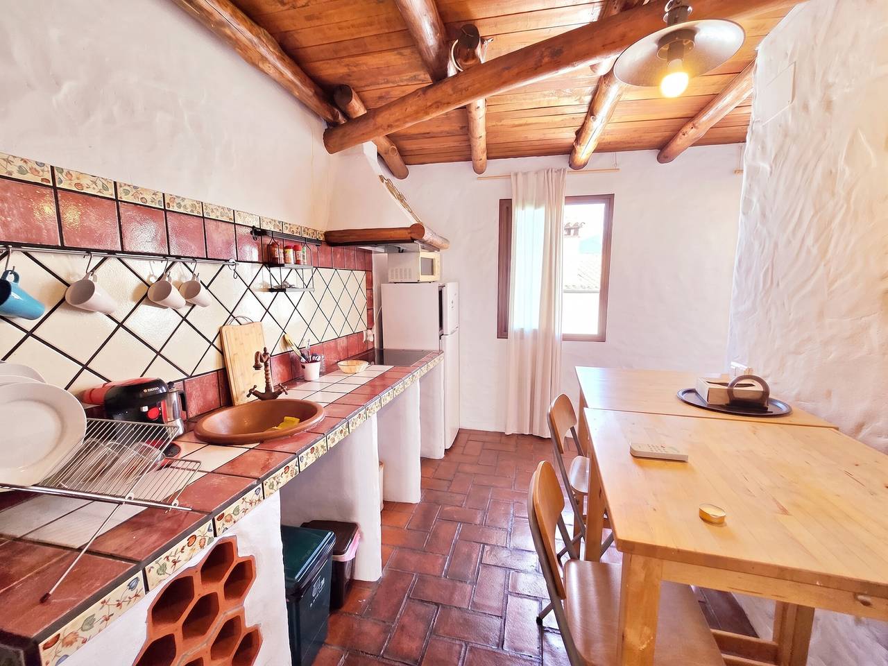Apartamento entero, Apartamento acogedor en Ubrique con vistas a la montaña, 60 m² in Ubrique, Pueblos Blancos