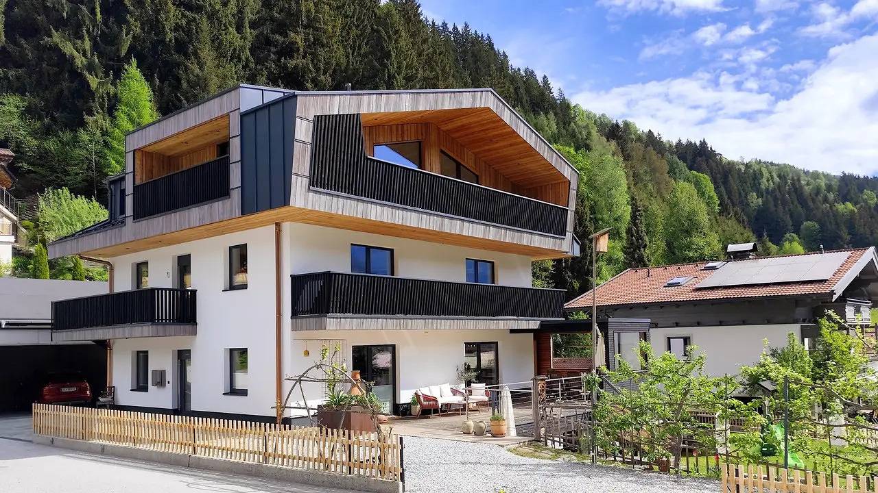 Appartamento vacanze a Großvenediger a partire da 171€ a notte