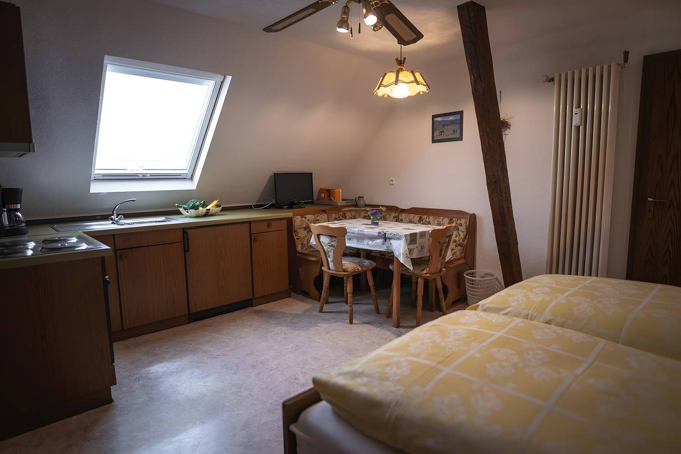 Bauernhof für 2 Personen in Oberharmersbach, Mittlerer Schwarzwald