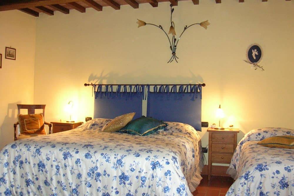 Spektakuläre, toskanische Villa mit Deluxe-Schwimmbecken in Anghiari, Valtiberina