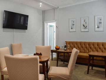 Cottage for 19 People in Blackpool, North West England, Photo 4