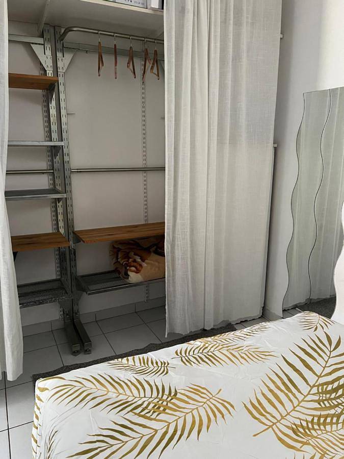 Gîte pour 2 personnes, avec jardin à Le Crès - 4