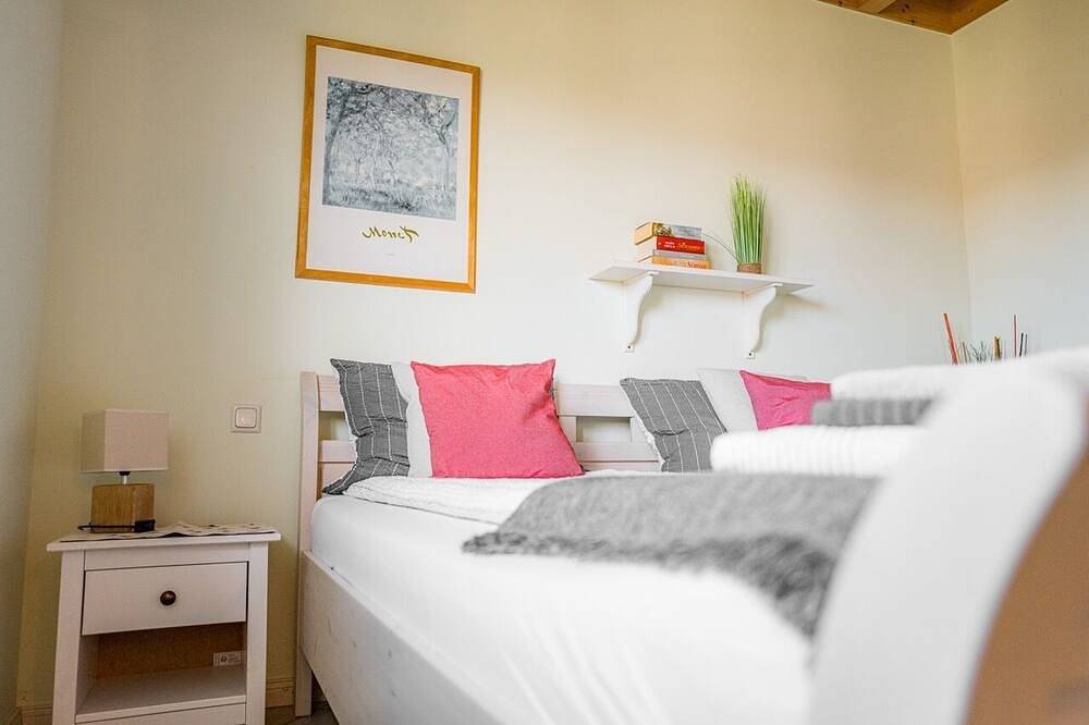 Fewo in Haus 2 am Ortsrand in Toplage in Oberzent, Odenwaldkreis