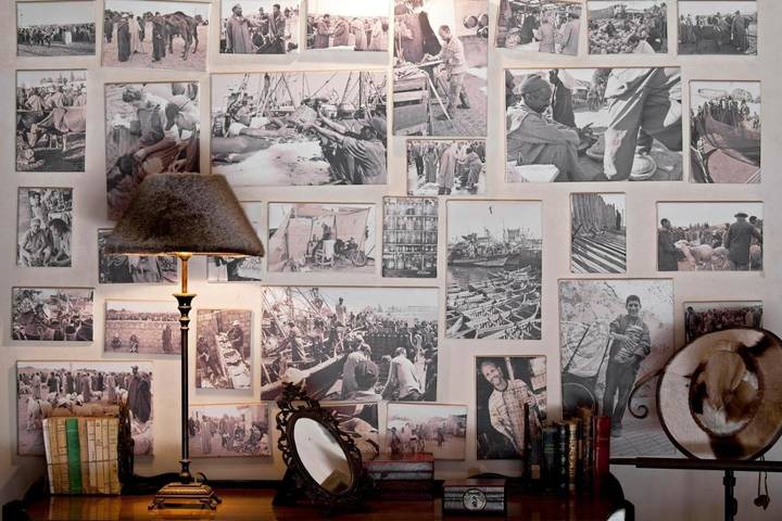 Maison d’hôte pour 3 personnes, avec terrasse à Essaouira - 3