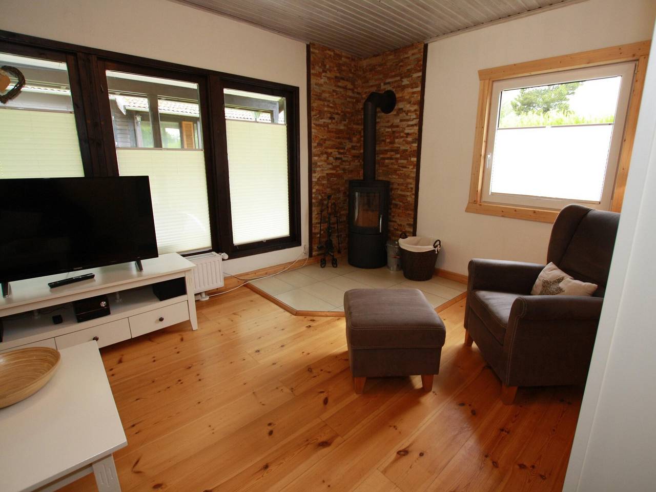 Vakantiehuis in Clausthal-Zellerfeld met terras, foto 6