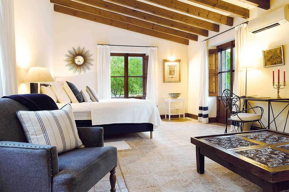 S'Hort de Son Matge Estate in Valldemossa, West Majorca