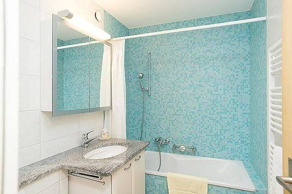 Ganze Ferienwohnung, Chesa Azalea 2 / Öv inklusive in Pontresina, Livigno Alpen
