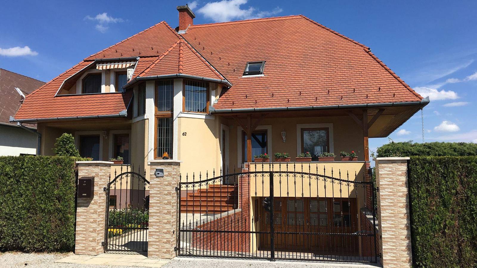 Ferienwohnung für 2 Personen in Heviz, Westtransdanubien
