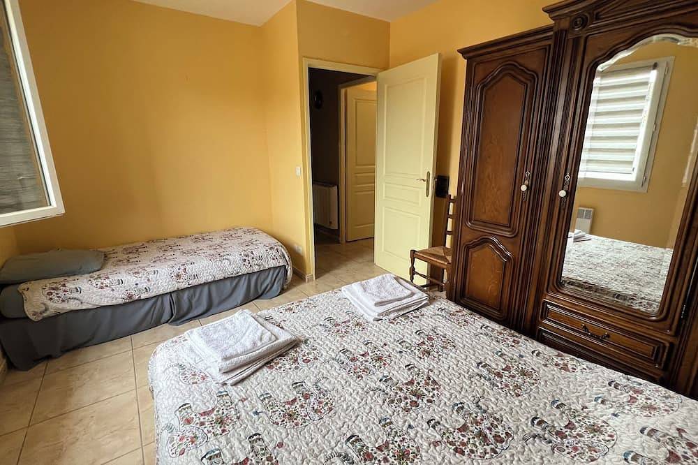 « Ma vie là Loly » à Adissan adaptée au télétravail in Adissan, Région de Béziers