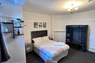Apartment for 5 People in Skegness, Lincolnshire, Photo 1
