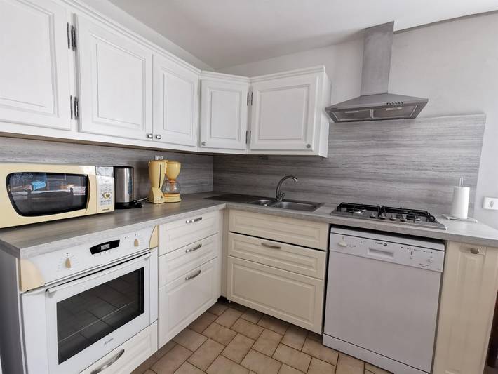 Gîte pour 3 personnes, avec terrasse à Villeveyrac - 2