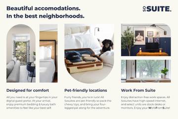 Ferienwohnung für 4 Personen in Philadelphia, Pennsylvania, Bild 4