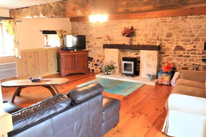 Location de vacances pour 6 personnes à Néhou - 3