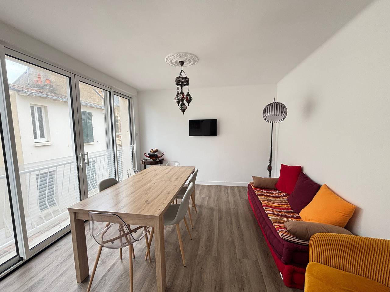 Casa vacanza a Vandea a partire da 237€ a notte