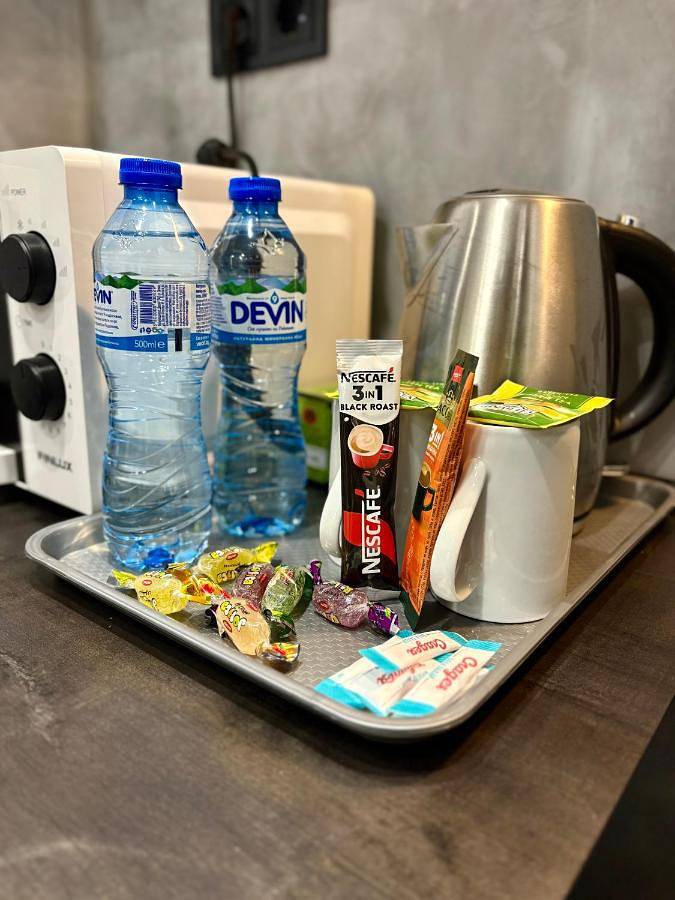 Gîte pour 3 personnes, avec vue dans Stara Zagora - 2