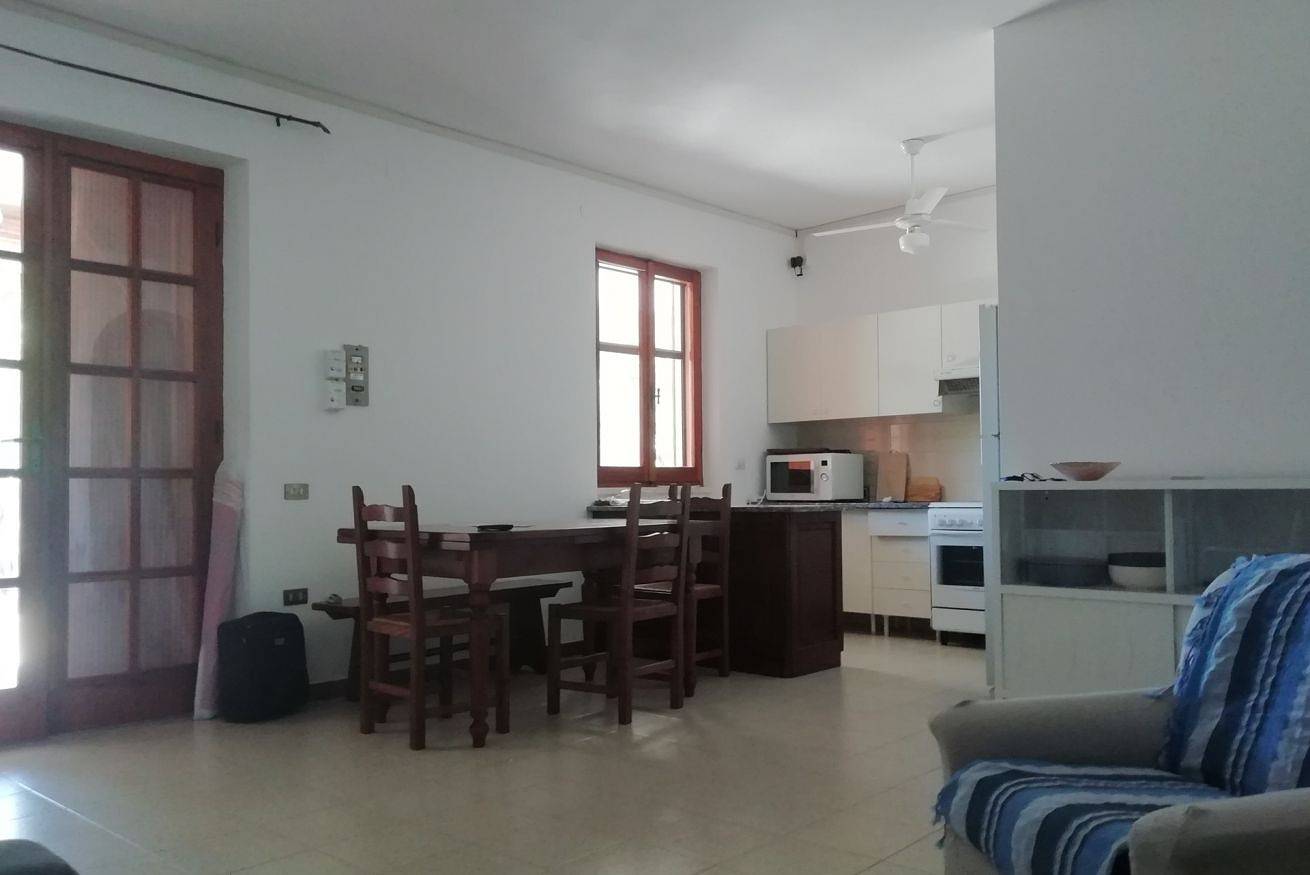 Apartamento entero, Quadri Delle Mimose in S'ena E Sa Chitta, Provincia de Nuoro