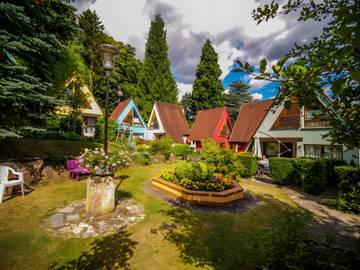 Location De Vacances pour 3 Personnes dans Kaysersberg, Région de Ribeauvillé, Photo 4