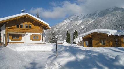 Ferienwohnung für 3 Personen in Sankt Ulrich am Pillersee, Tiroler Unterland, Bild 2