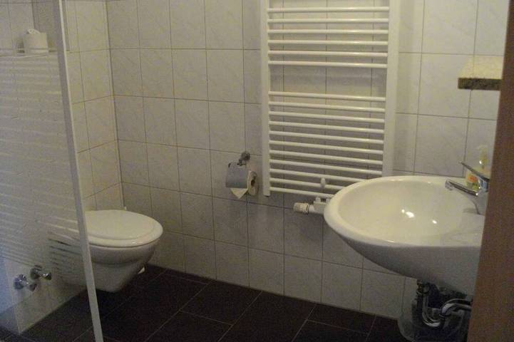 Entire apartment, Holiday apartment in unique nature in the Spreewald in Lübben, Dahme - Spreewald region