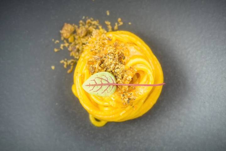 Hôtel pour 2 personnes, avec jardin ainsi que sauna et jacuzzi à Vernante - 3