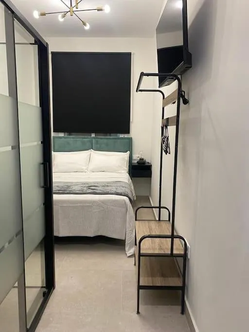 Appartement de vacances pour 2 personnes - 1