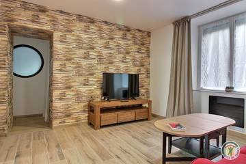 Maison De Vacances pour 4 Personnes dans Plestin-les-Grèves, Bretagne, Photo 4