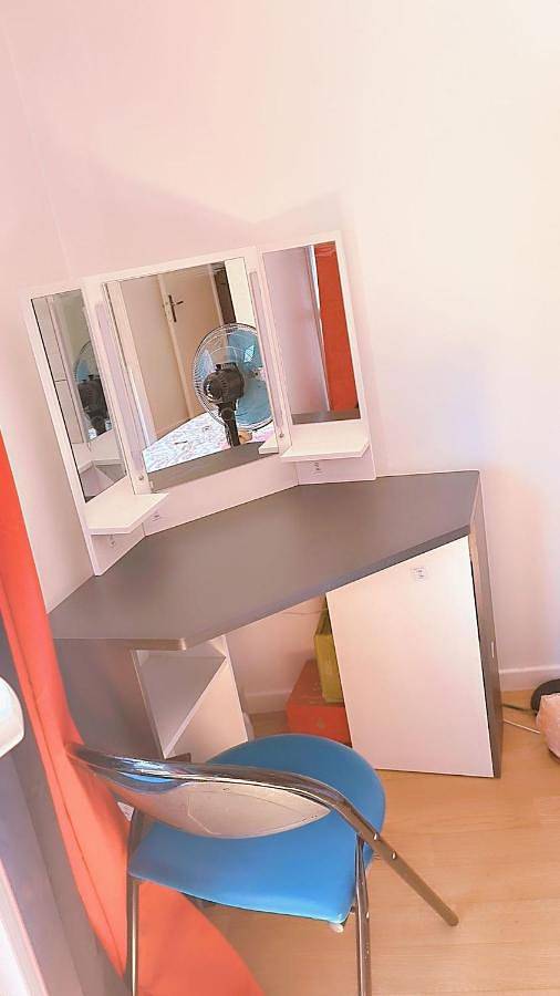 Appartement de vacances entier, Double Room - Disability Access in Bourg-la-Reine, Hauts-de-Seine