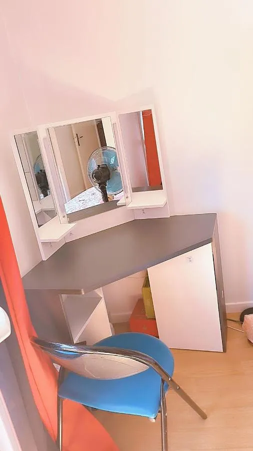 Apartamento de vacaciones para 2 personas - 1