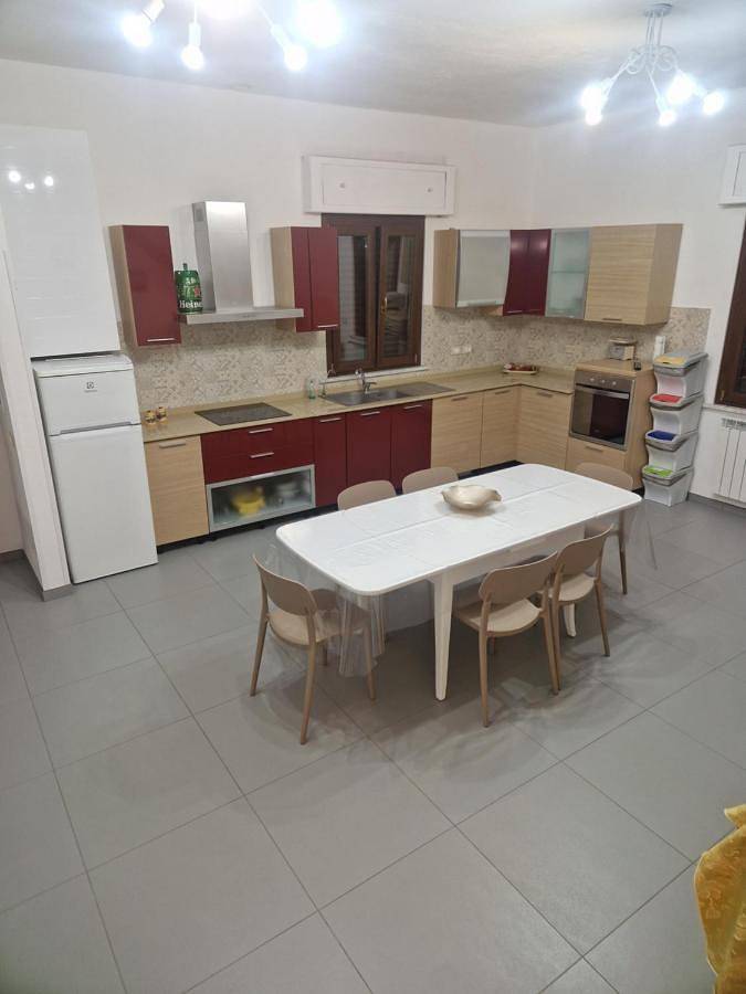 Ganze Wohnung, Nina's house, nonno Pepè in Isca sullo Ionio, Catanzaro Provinz
