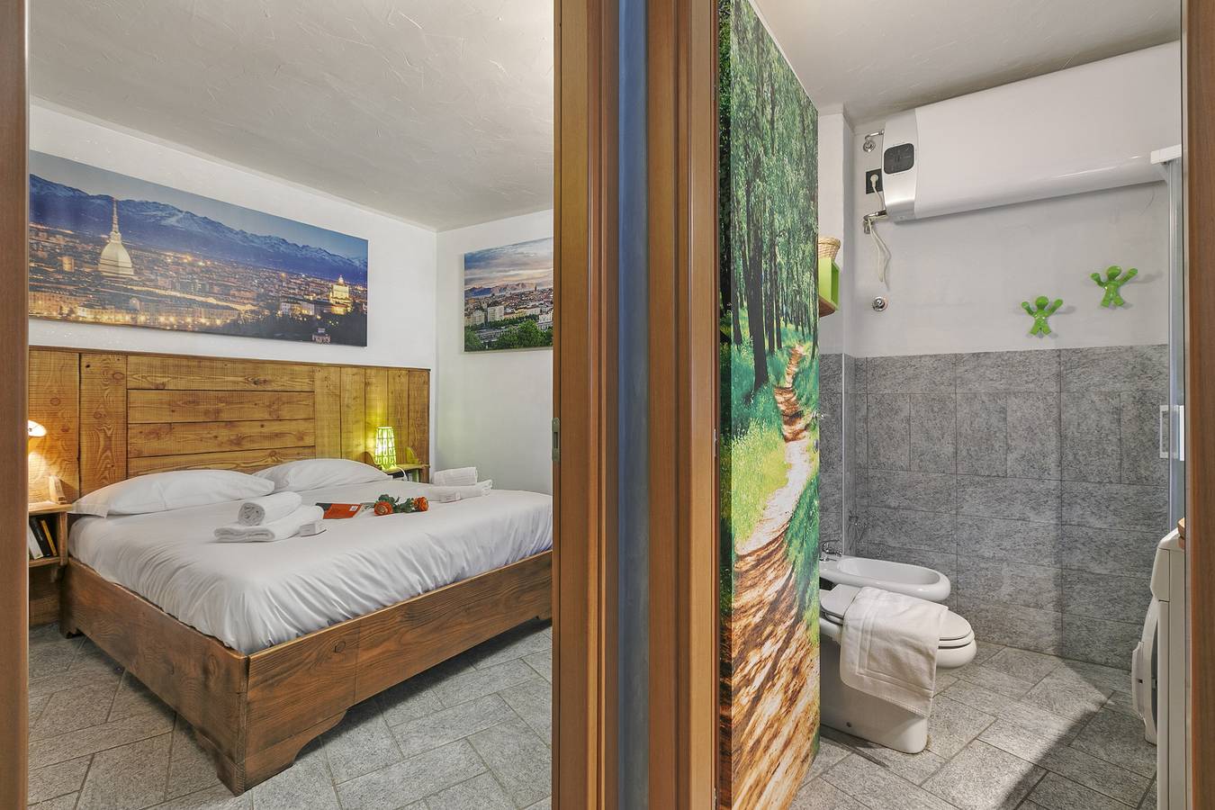 Apartamento entero, Appartamento My Home in Sauze d'Oulx, Via Lattea