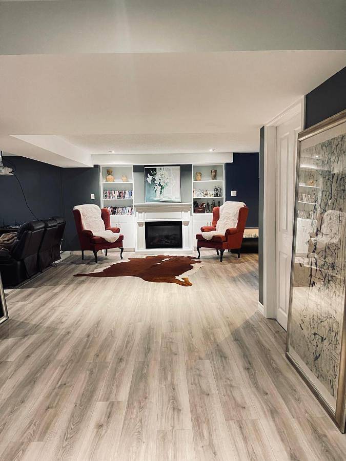 Maison d’hôte pour 2 personnes à Ottawa - 4