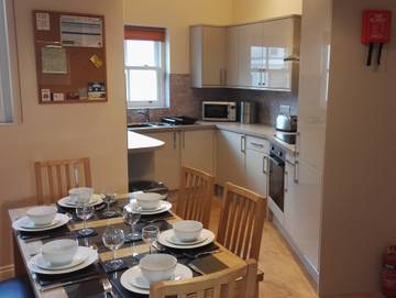 Log Cabin for 6 People in Keswick, Cumbria, Photo 3