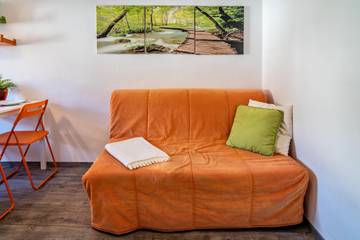 Ferienwohnung für 2 Personen in Wallhausen, Landkreis Bad Kreuznach, Bild 2