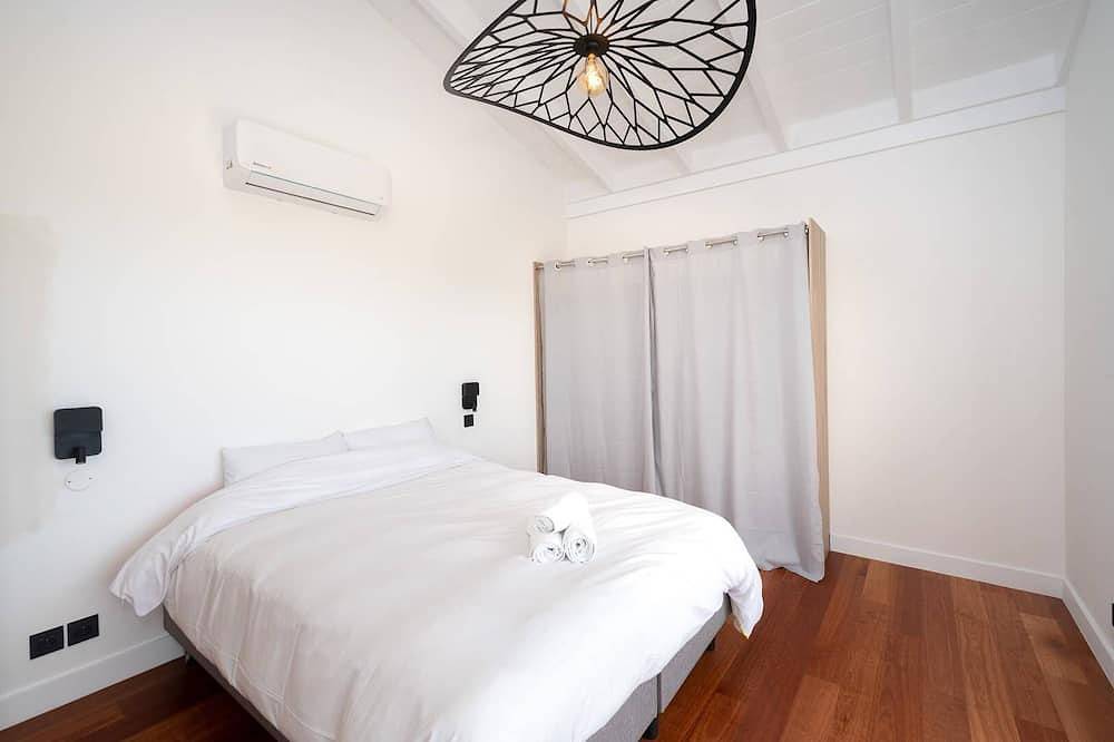 Summer View 5 étoiles - Magnifique villa - 5 chb - 10 pers - piscine chauffée et vue mer in Saint-Gilles les Bains, Saint-Paul