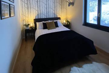 Ferienhaus für 10 Personen in Alt st. Johann (Alpen), Wildhaus-Alt St. Johann, Bild 1