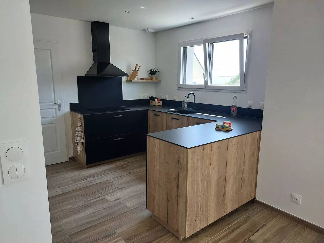 Maison 6 Personnes in Réville, Cherbourg region