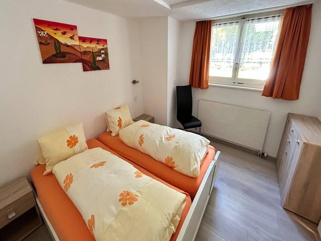 Entire apartment, Chalet in Saas Fee near Ski Slopes in Saas-Grund, Wallisian Alps