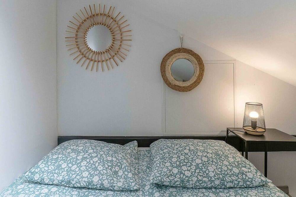 Ganze Wohnung, Air-cond duplex apartment in the city center in Vichy, Vichy und Umgebung