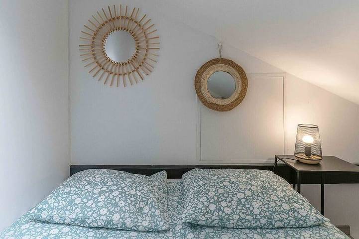 Appartement de vacances pour 2 personnes - 1