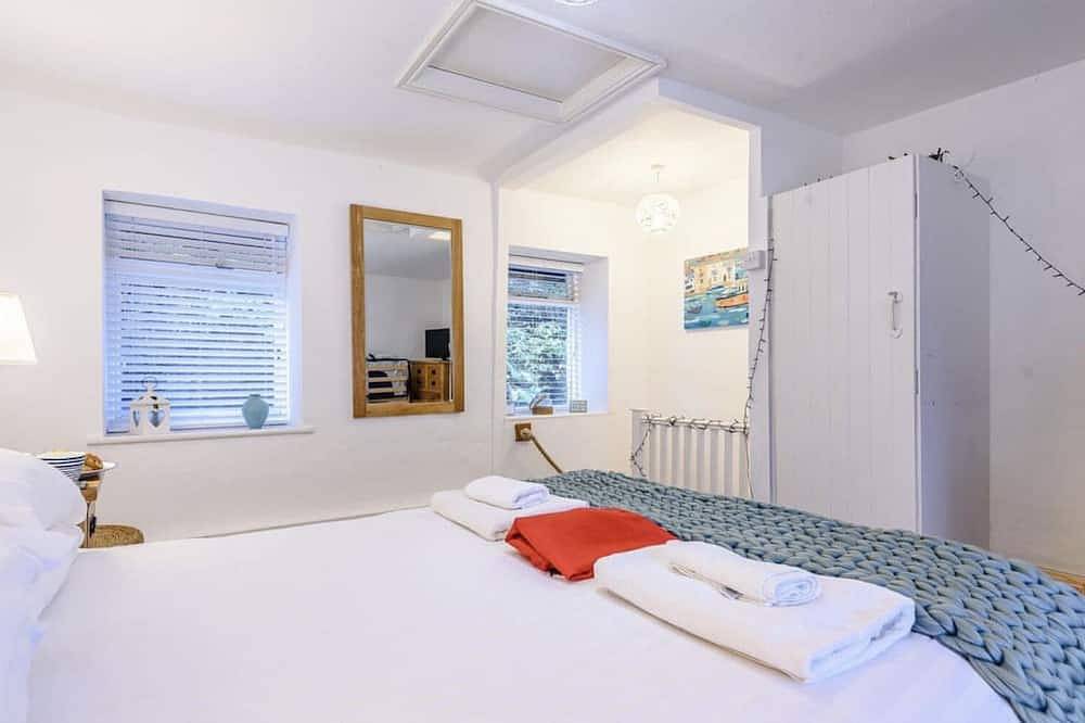 Cosy Fisherman's Cottage  in the very heart of Aberdovey -Pet Friendly in Aberdyfi, Aberdovey