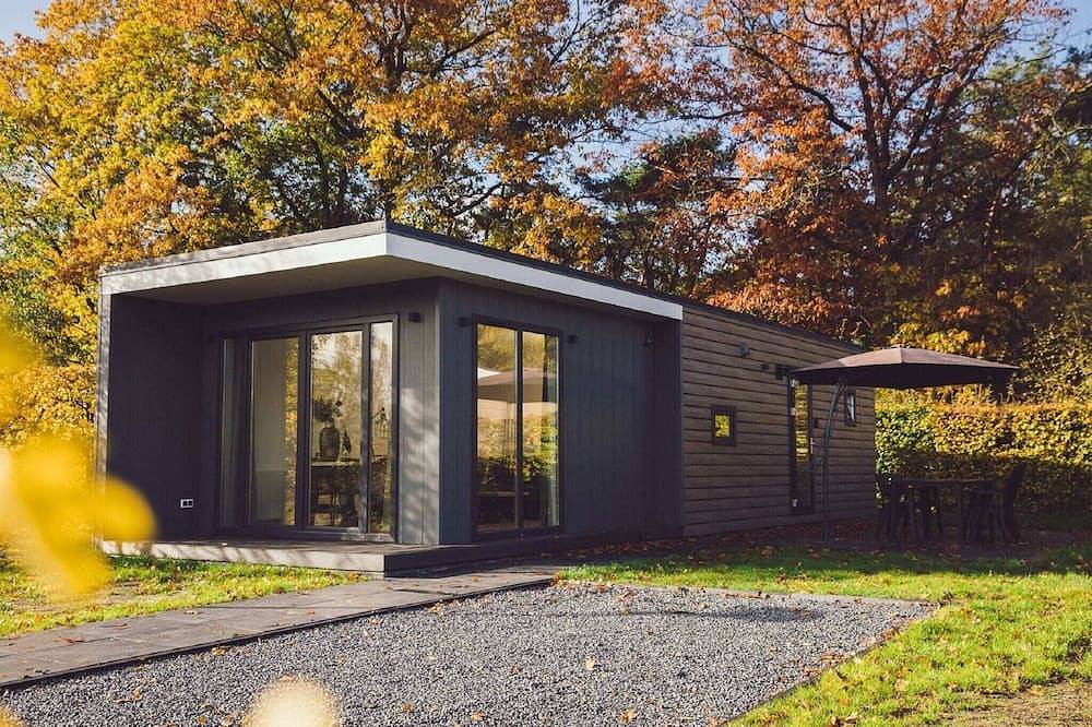 Vakantiehuis in Holten bij Sallandse Park in Rijssen, Sallandse Heuvelrug