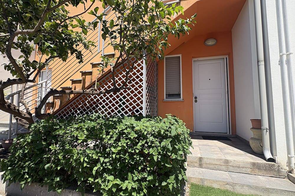 Appartamento intero, Casa al mare con giardino a Porto Frailis in Arbatax, Tortolì