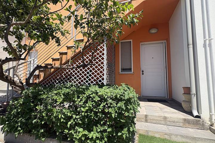 Appartamento vacanze per 4 persone, con giardino - 1