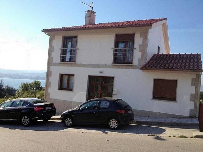 Apartamento de férias para 6 pessoas, com varanda e vista - 1
