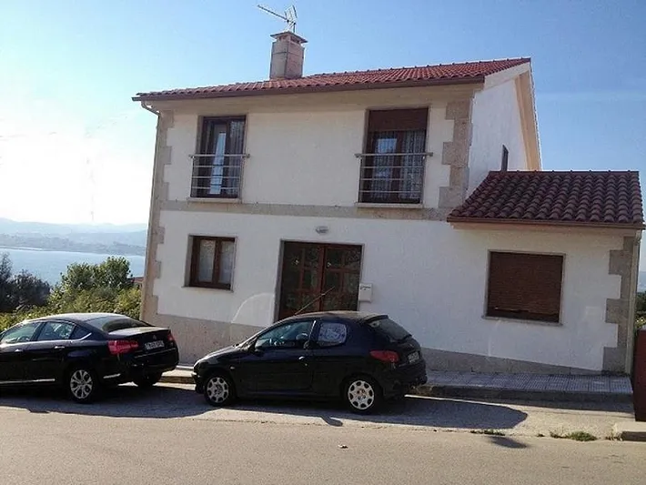 Apartamento de vacaciones para 6 personas, con balcón y vistas - 1