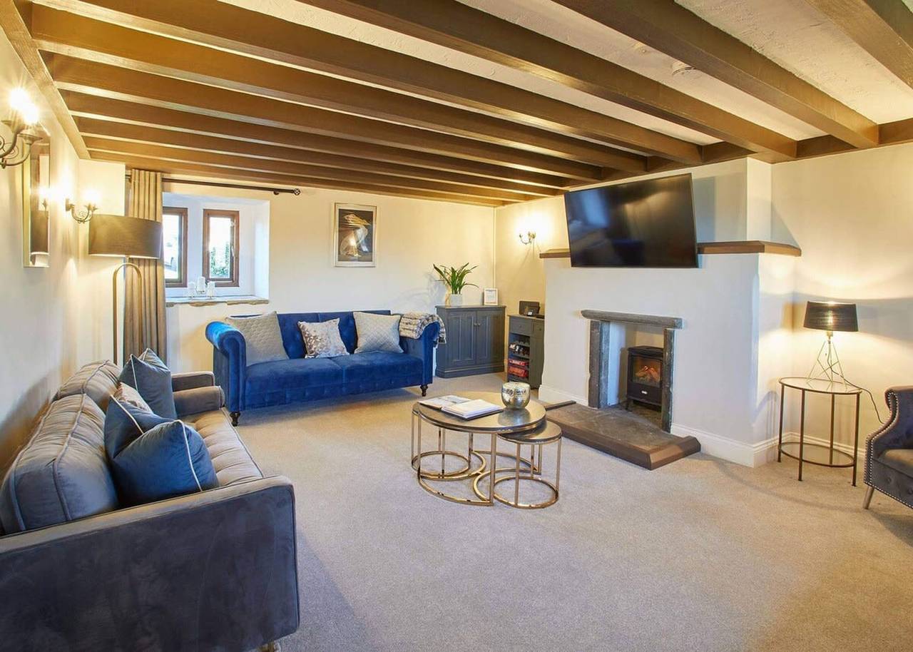 Casa vacanza a Whitby a partire da 546€ a notte