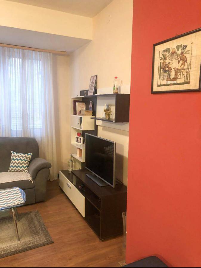 Gîte pour 6 personnes, avec vue et balcon à Skopje - 2