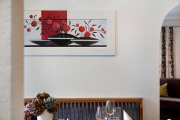 Vakantieappartement voor 5 Personen in Kappl, Verwall , Afbeelding 2